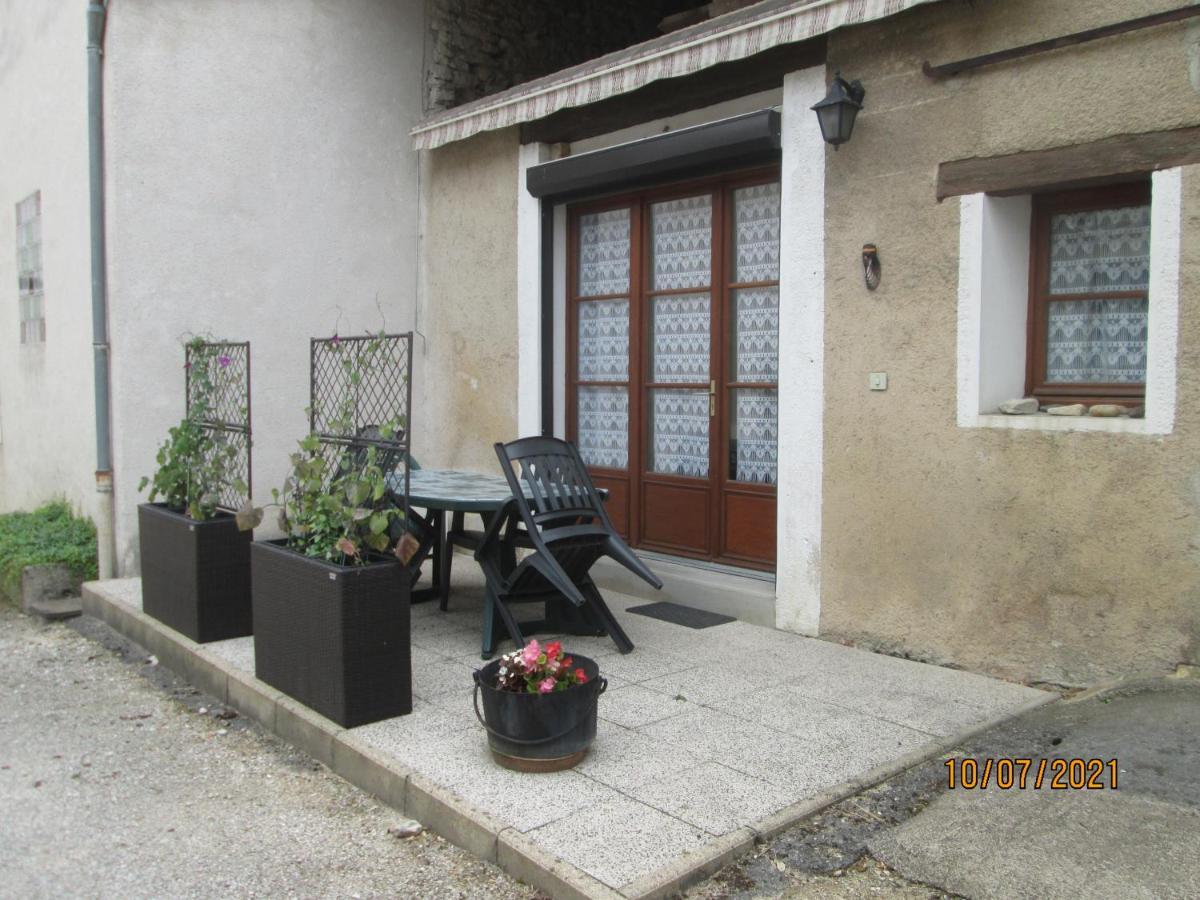 Gite A Saint-Remy Exterior photo