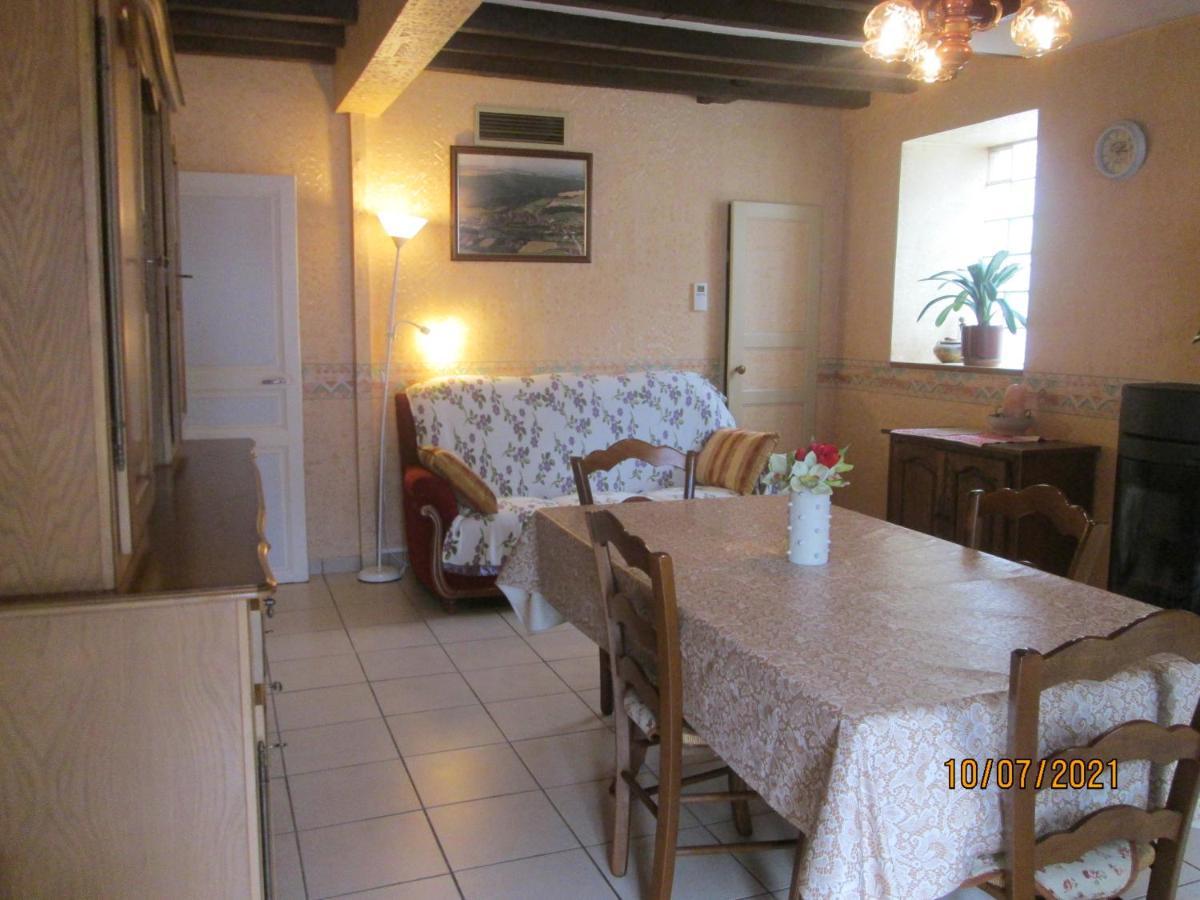 Gite A Saint-Remy Exterior photo